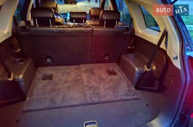 Позашляховик / Кросовер Chevrolet Captiva 2015 в  фото 44 Позашляховик / Кросовер Chevrolet Captiva 2015 в