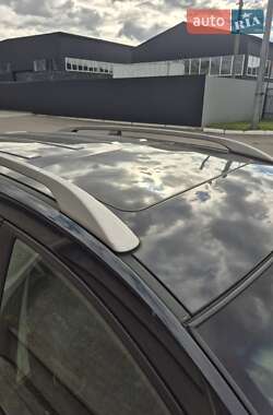 Позашляховик / Кросовер Chevrolet Captiva 2011 в 