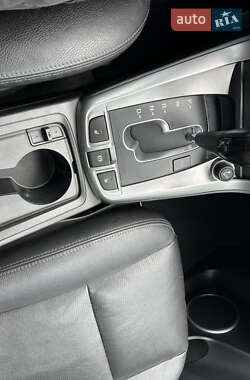 Внедорожник / Кроссовер Chevrolet Captiva 2014 в 