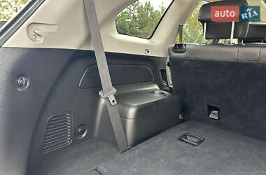 Внедорожник / Кроссовер Chevrolet Captiva 2014 в 