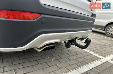 Внедорожник / Кроссовер Chevrolet Captiva 2014 в 