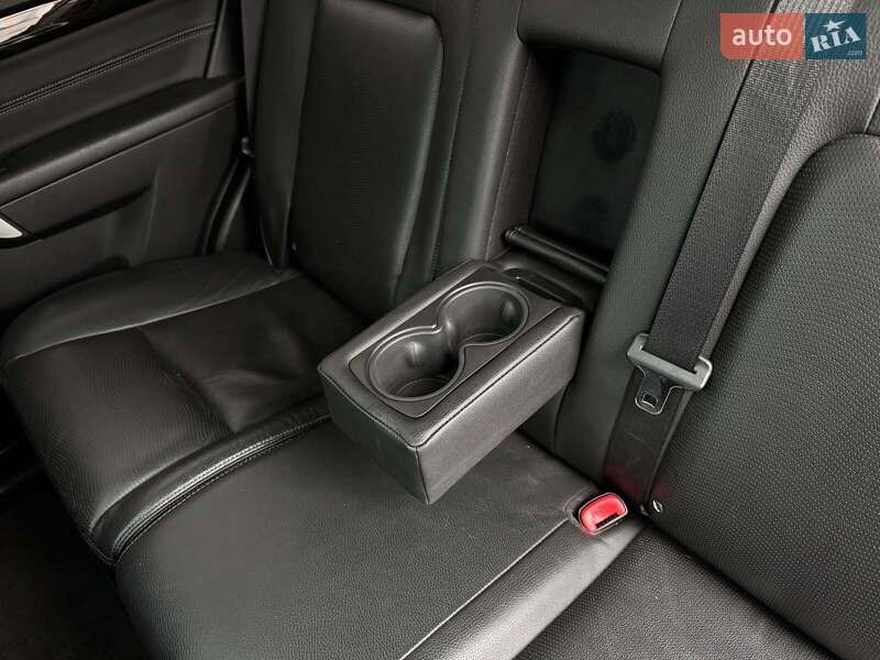 Внедорожник / Кроссовер Chevrolet Captiva 2015 в Киеве фото 42 Внедорожник / Кроссовер Chevrolet Captiva 2015 в Киеве