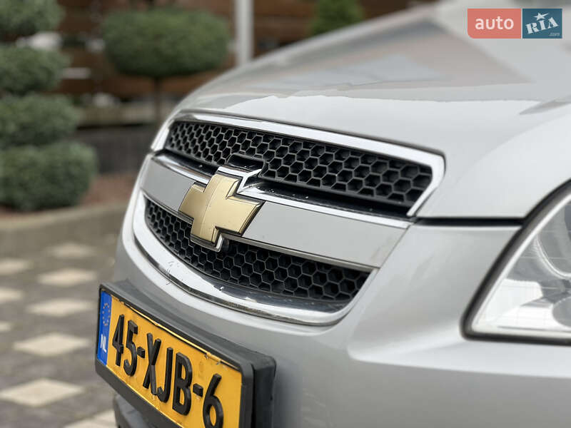 Внедорожник / Кроссовер Chevrolet Captiva 2008 в Стрые фото 13 Внедорожник / Кроссовер Chevrolet Captiva 2008 в Стрые