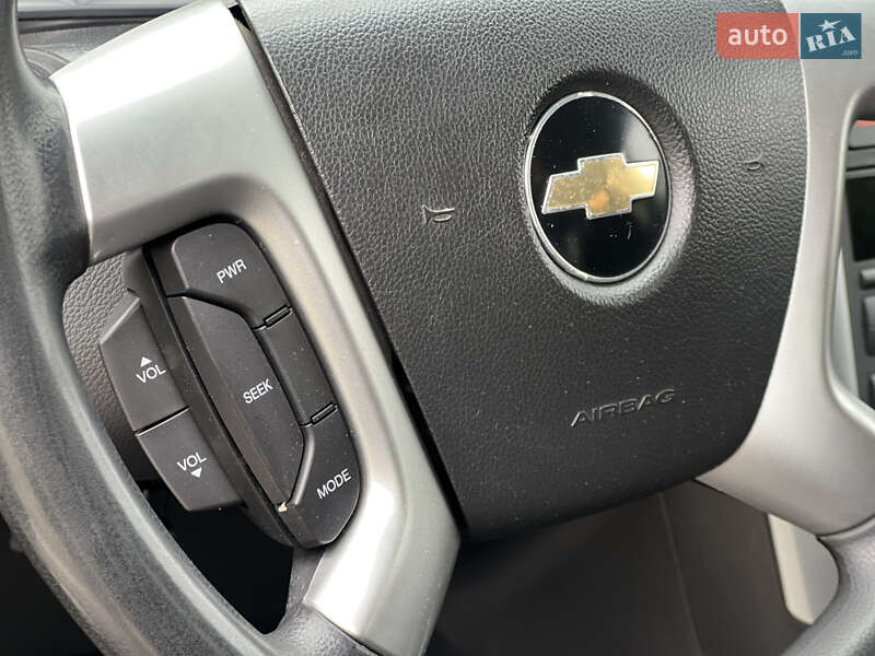 Внедорожник / Кроссовер Chevrolet Captiva 2008 в Стрые фото 73 Внедорожник / Кроссовер Chevrolet Captiva 2008 в Стрые