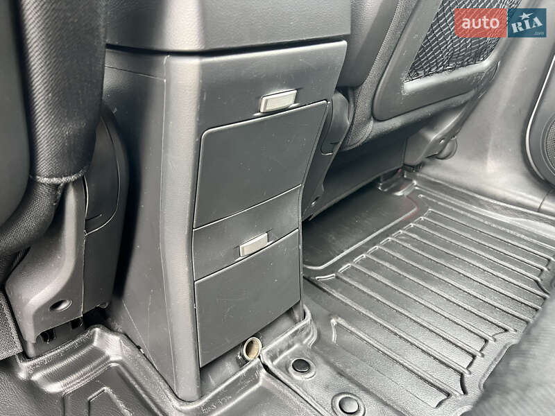 Внедорожник / Кроссовер Chevrolet Captiva 2008 в Стрые фото 85 Внедорожник / Кроссовер Chevrolet Captiva 2008 в Стрые