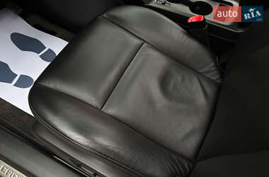 Позашляховик / Кросовер Chevrolet Captiva 2012 в 