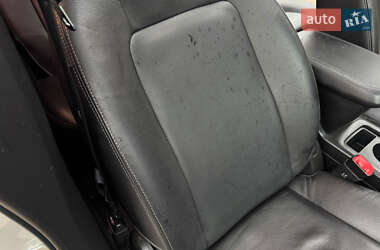 Позашляховик / Кросовер Chevrolet Captiva 2012 в 