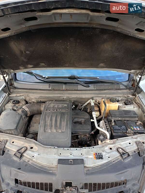 Внедорожник / Кроссовер Chevrolet Captiva 2012 в Черкассах фото 18 Внедорожник / Кроссовер Chevrolet Captiva 2012 в Черкассах