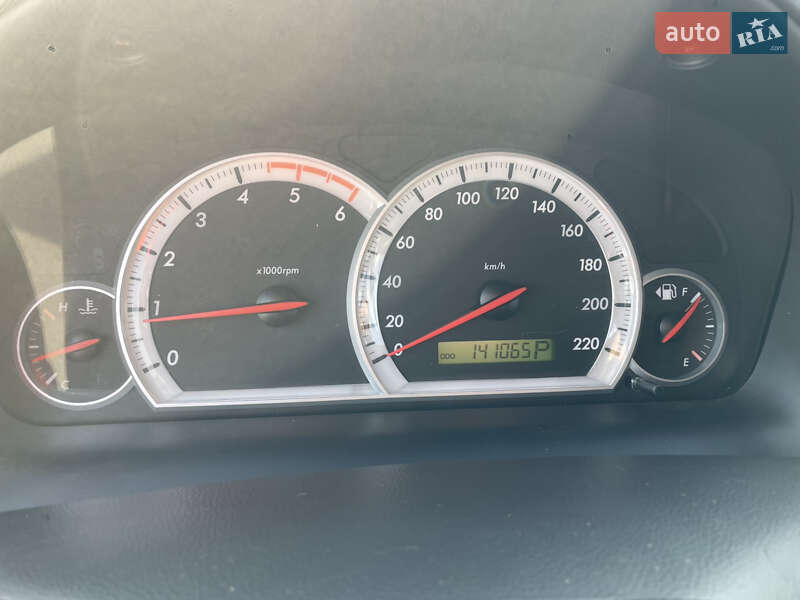 Внедорожник / Кроссовер Chevrolet Captiva 2007 в Харькове фото 18 Внедорожник / Кроссовер Chevrolet Captiva 2007 в Харькове