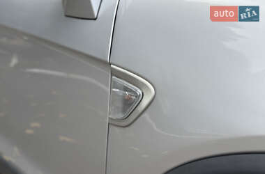 Внедорожник / Кроссовер Chevrolet Captiva 2009 в 