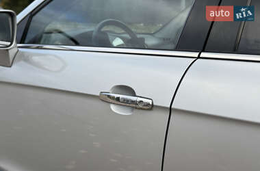 Внедорожник / Кроссовер Chevrolet Captiva 2009 в 