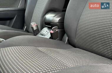 Внедорожник / Кроссовер Chevrolet Captiva 2009 в 