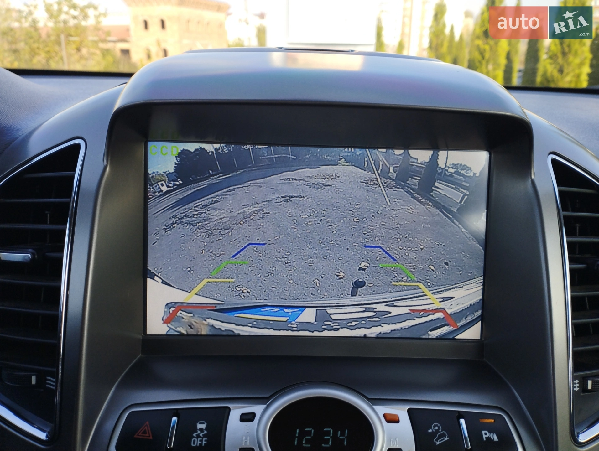 2013 Chevrolet Captiva - мініатюра 33