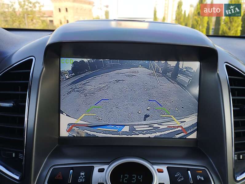 Внедорожник / Кроссовер Chevrolet Captiva 2013 в Тернополе фото 33 Внедорожник / Кроссовер Chevrolet Captiva 2013 в Тернополе