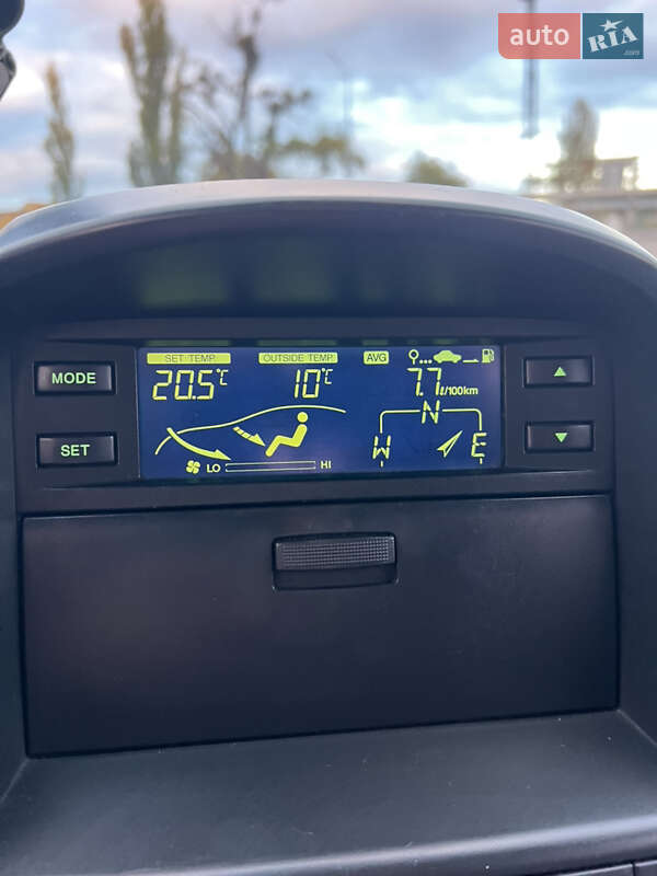 Внедорожник / Кроссовер Chevrolet Captiva 2007 в Киеве фото 14 Внедорожник / Кроссовер Chevrolet Captiva 2007 в Киеве