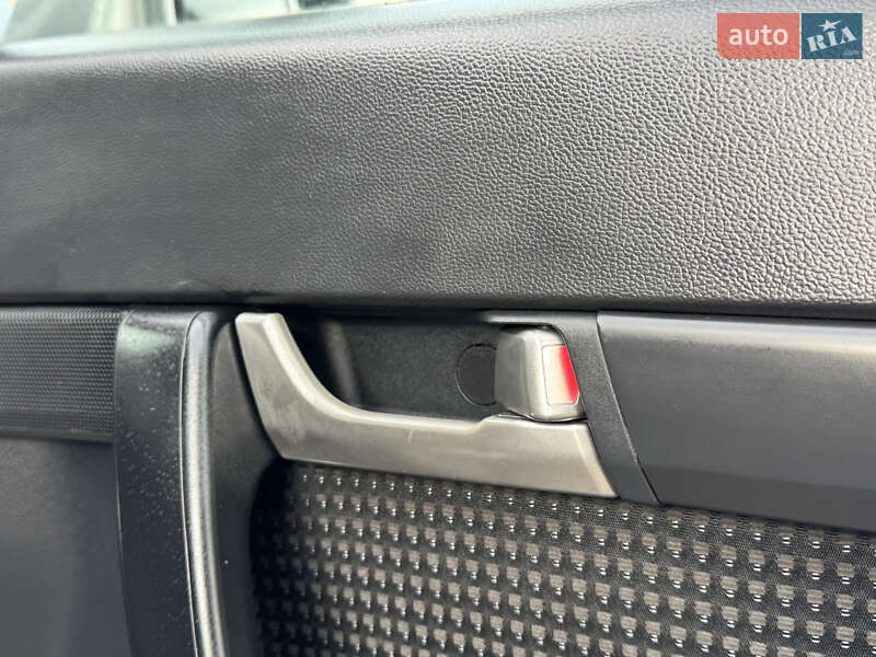 Позашляховик / Кросовер Chevrolet Captiva 2009 в Рівному фото 55 Позашляховик / Кросовер Chevrolet Captiva 2009 в Рівному