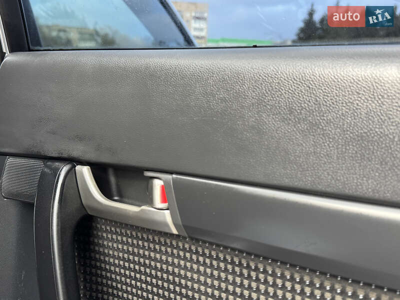 Позашляховик / Кросовер Chevrolet Captiva 2009 в Рівному фото 62 Позашляховик / Кросовер Chevrolet Captiva 2009 в Рівному