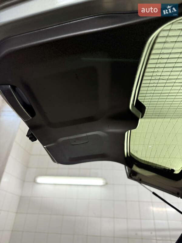 Внедорожник / Кроссовер Chevrolet Captiva 2013 в Полтаве фото 18 Внедорожник / Кроссовер Chevrolet Captiva 2013 в Полтаве