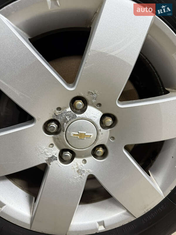 Внедорожник / Кроссовер Chevrolet Captiva 2013 в Полтаве фото 62 Внедорожник / Кроссовер Chevrolet Captiva 2013 в Полтаве