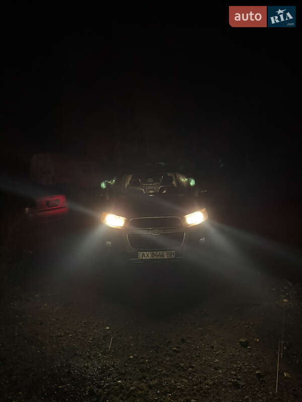 Внедорожник / Кроссовер Chevrolet Captiva 2013 в Полтаве фото 67 Внедорожник / Кроссовер Chevrolet Captiva 2013 в Полтаве