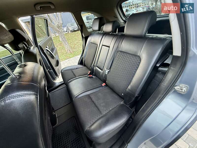 Позашляховик / Кросовер Chevrolet Captiva 2014 в Одесі фото 55 Позашляховик / Кросовер Chevrolet Captiva 2014 в Одесі