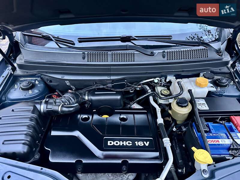 Внедорожник / Кроссовер Chevrolet Captiva 2008 в Виннице фото 40 Внедорожник / Кроссовер Chevrolet Captiva 2008 в Виннице