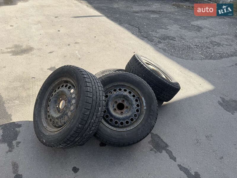 Внедорожник / Кроссовер Chevrolet Captiva 2007 в Киеве фото 15 Внедорожник / Кроссовер Chevrolet Captiva 2007 в Киеве