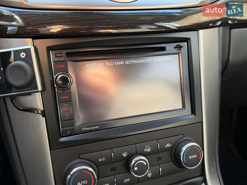 Внедорожник / Кроссовер Chevrolet Captiva 2014 в Тернополе