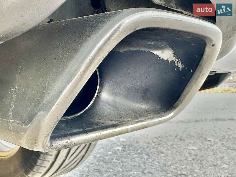 Внедорожник / Кроссовер Chevrolet Captiva 2014 в Бурштыне