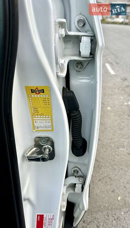 Внедорожник / Кроссовер Chevrolet Captiva 2014 в Бурштыне