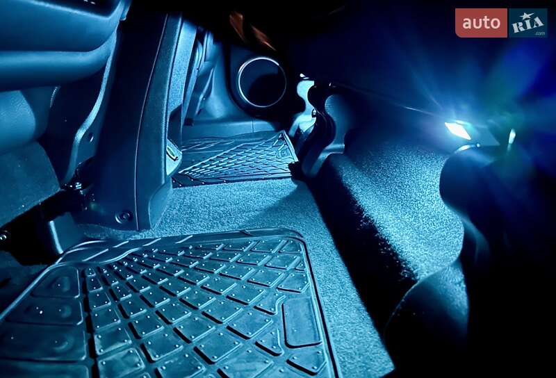 Внедорожник / Кроссовер Chevrolet Captiva 2014 в Бурштыне