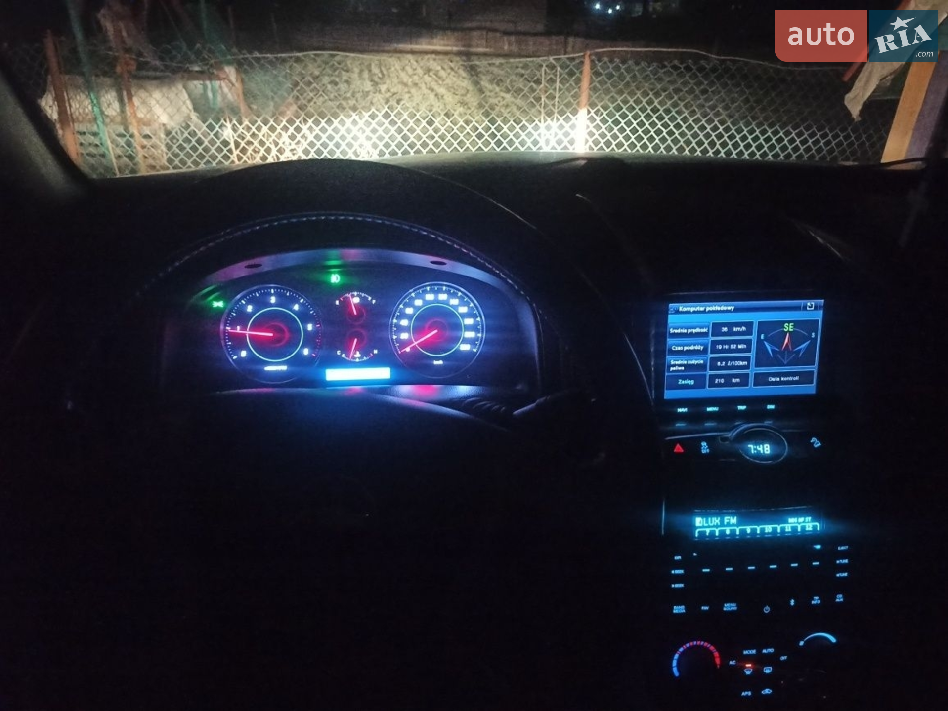 2011 Chevrolet Captiva - мініатюра 3
