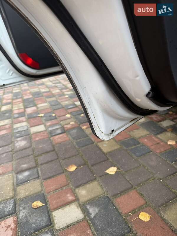 Позашляховик / Кросовер Chevrolet Captiva 2007 в Кременці фото 13 Позашляховик / Кросовер Chevrolet Captiva 2007 в Кременці