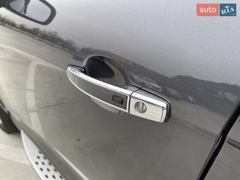 Внедорожник / Кроссовер Chevrolet Captiva 2013 в Киеве фото 17 Внедорожник / Кроссовер Chevrolet Captiva 2013 в Киеве