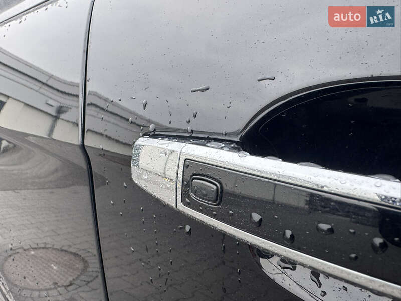 Внедорожник / Кроссовер Chevrolet Captiva 2018 в Киеве фото 19 Внедорожник / Кроссовер Chevrolet Captiva 2018 в Киеве