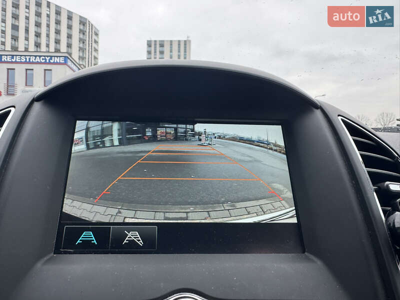 Внедорожник / Кроссовер Chevrolet Captiva 2018 в Киеве фото 38 Внедорожник / Кроссовер Chevrolet Captiva 2018 в Киеве