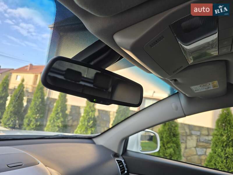 Позашляховик / Кросовер Chevrolet Captiva 2013 в Івано-Франківську фото 21 Позашляховик / Кросовер Chevrolet Captiva 2013 в Івано-Франківську