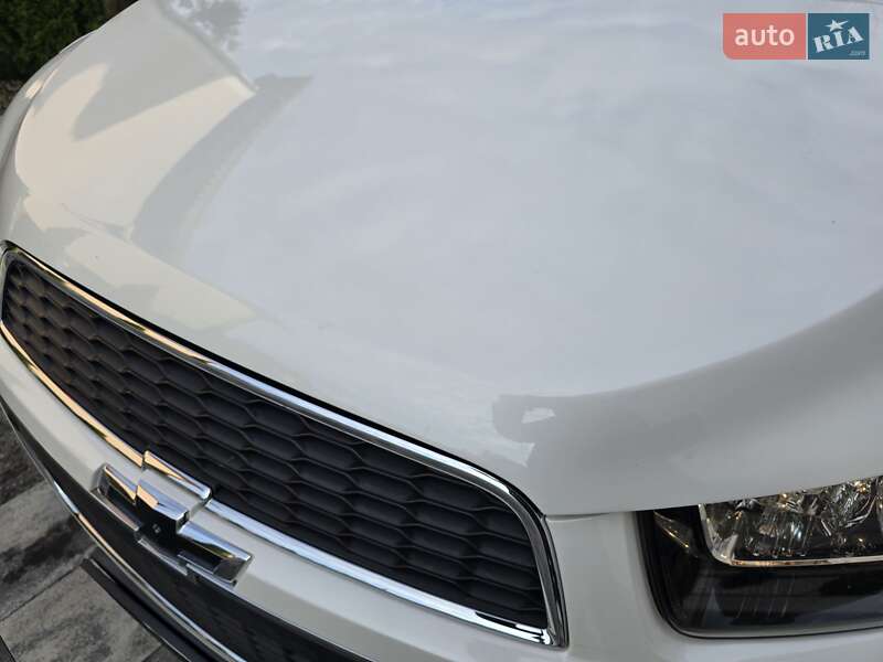 Позашляховик / Кросовер Chevrolet Captiva 2013 в Івано-Франківську фото 51 Позашляховик / Кросовер Chevrolet Captiva 2013 в Івано-Франківську