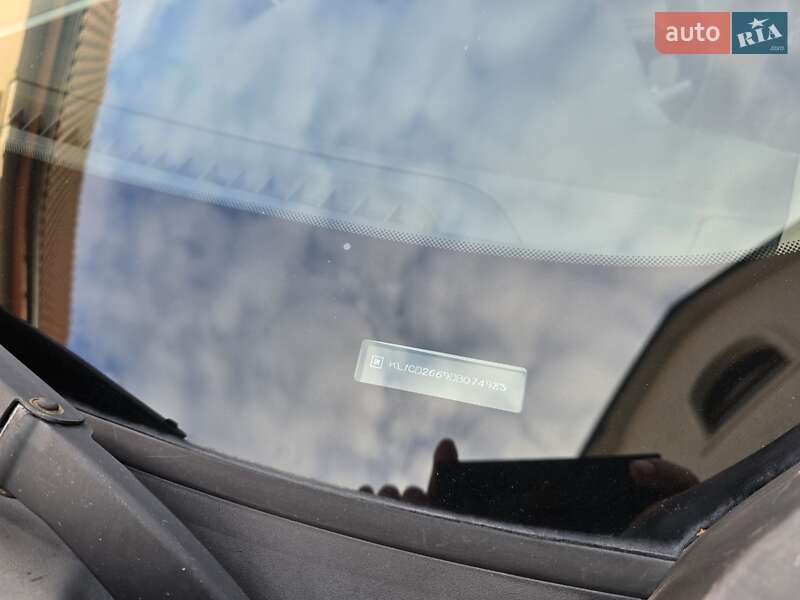 Позашляховик / Кросовер Chevrolet Captiva 2013 в Івано-Франківську фото 52 Позашляховик / Кросовер Chevrolet Captiva 2013 в Івано-Франківську