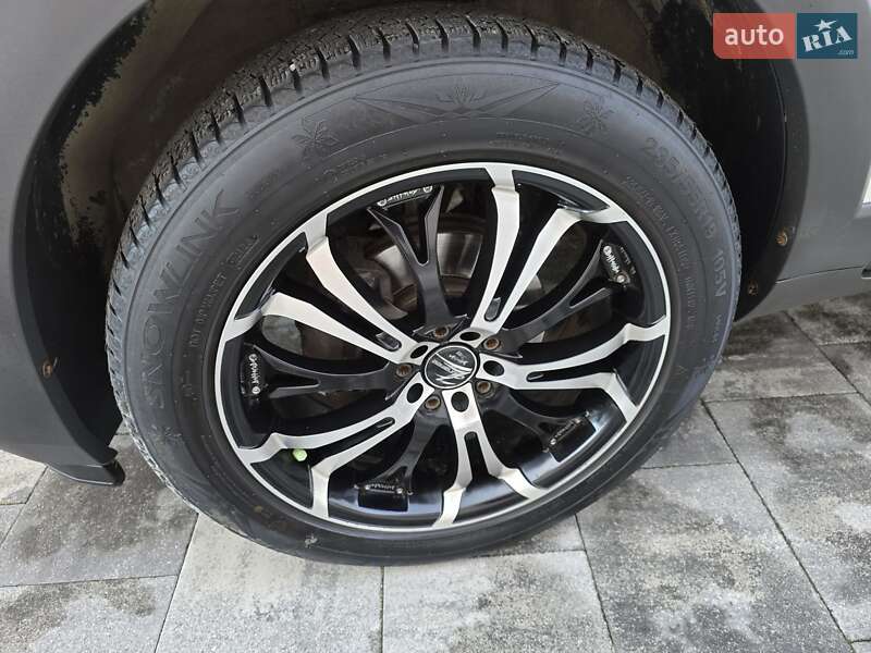 Позашляховик / Кросовер Chevrolet Captiva 2013 в Івано-Франківську фото 54 Позашляховик / Кросовер Chevrolet Captiva 2013 в Івано-Франківську