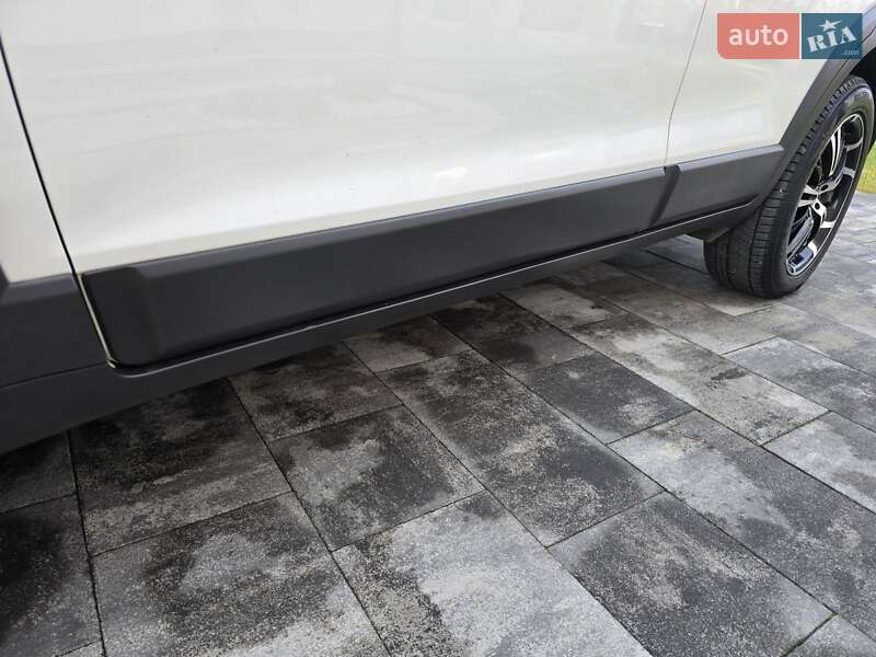 Позашляховик / Кросовер Chevrolet Captiva 2013 в Івано-Франківську фото 57 Позашляховик / Кросовер Chevrolet Captiva 2013 в Івано-Франківську