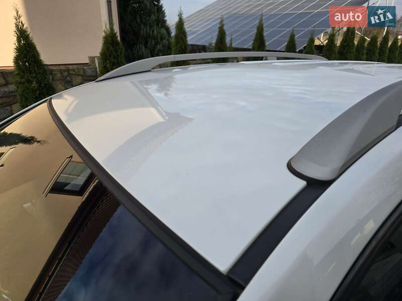 Позашляховик / Кросовер Chevrolet Captiva 2013 в Івано-Франківську фото 59 Позашляховик / Кросовер Chevrolet Captiva 2013 в Івано-Франківську