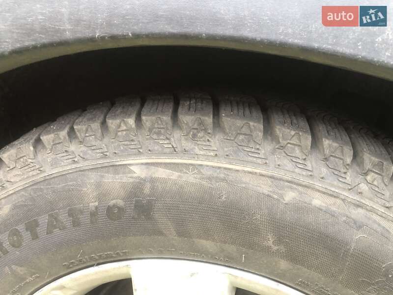 Внедорожник / Кроссовер Chevrolet Captiva 2007 в Жмеринке фото 10 Внедорожник / Кроссовер Chevrolet Captiva 2007 в Жмеринке