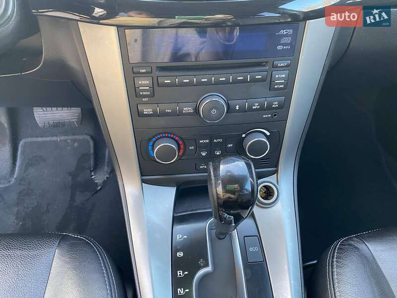 Внедорожник / Кроссовер Chevrolet Captiva 2011 в Николаеве фото 44 Внедорожник / Кроссовер Chevrolet Captiva 2011 в Николаеве