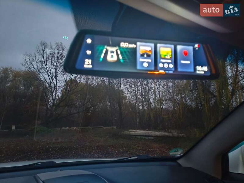 Внедорожник / Кроссовер Chevrolet Captiva 2013 в Смеле фото 5 Внедорожник / Кроссовер Chevrolet Captiva 2013 в Смеле