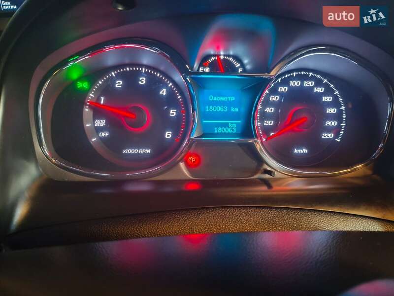 Внедорожник / Кроссовер Chevrolet Captiva 2013 в Смеле фото 10 Внедорожник / Кроссовер Chevrolet Captiva 2013 в Смеле