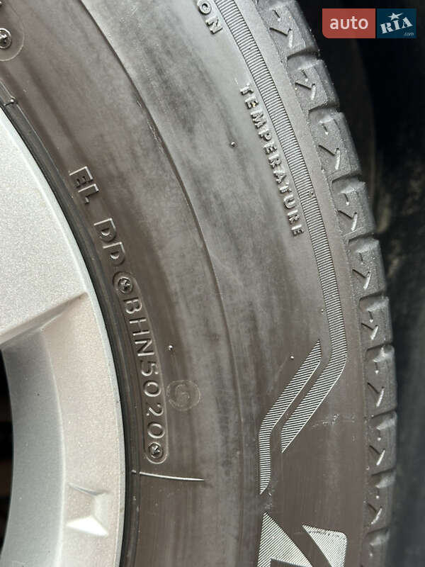 Позашляховик / Кросовер Chevrolet Captiva 2013 в Івано-Франківську