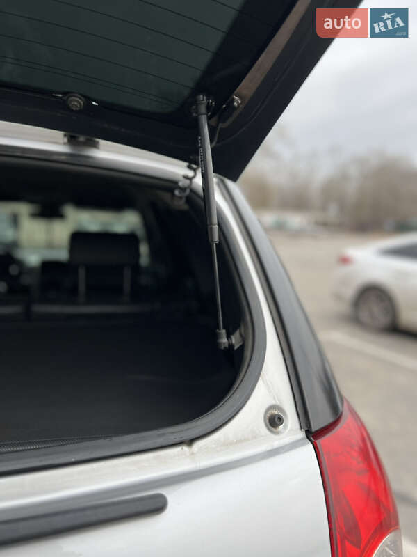 Внедорожник / Кроссовер Chevrolet Captiva 2007 в Киеве