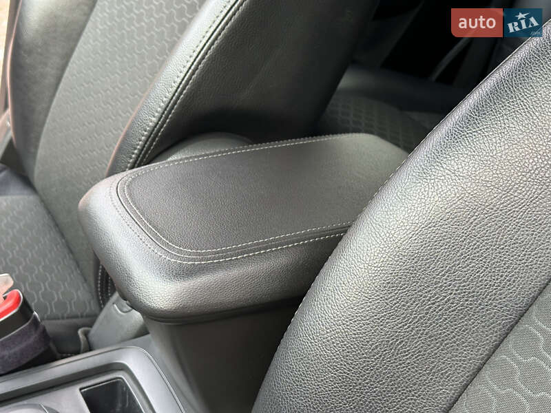 Позашляховик / Кросовер Chevrolet Captiva 2013 в Івано-Франківську