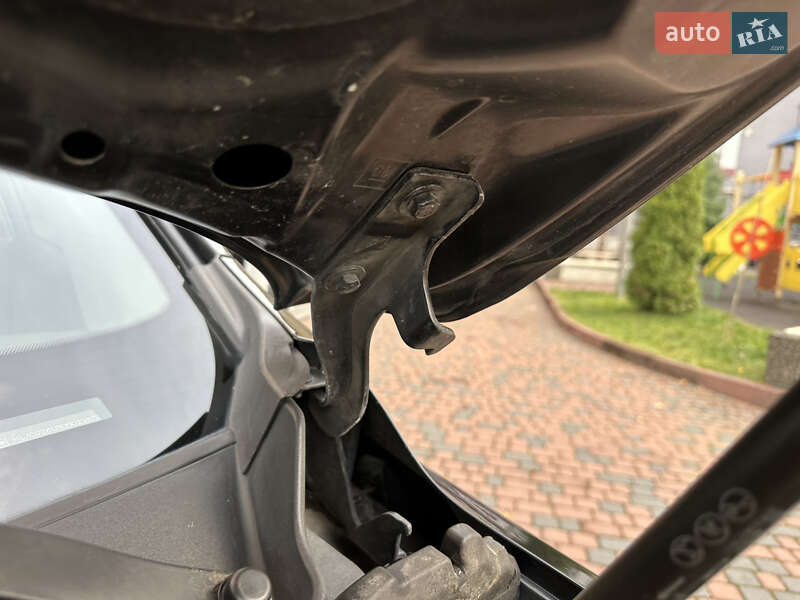 Позашляховик / Кросовер Chevrolet Captiva 2013 в Івано-Франківську